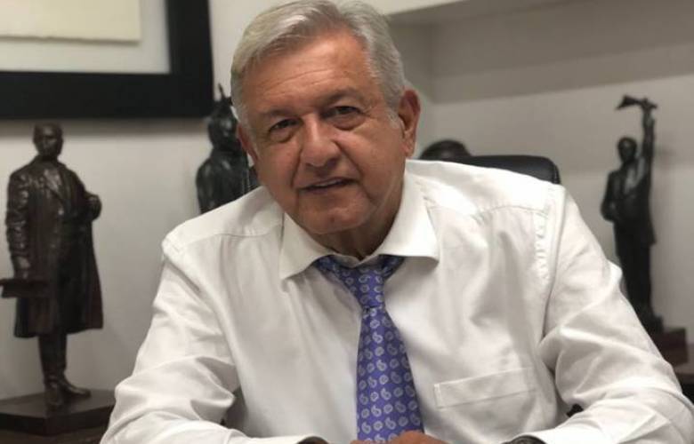 ¿De que seguridad habla el nuevo modelo de AMLO?