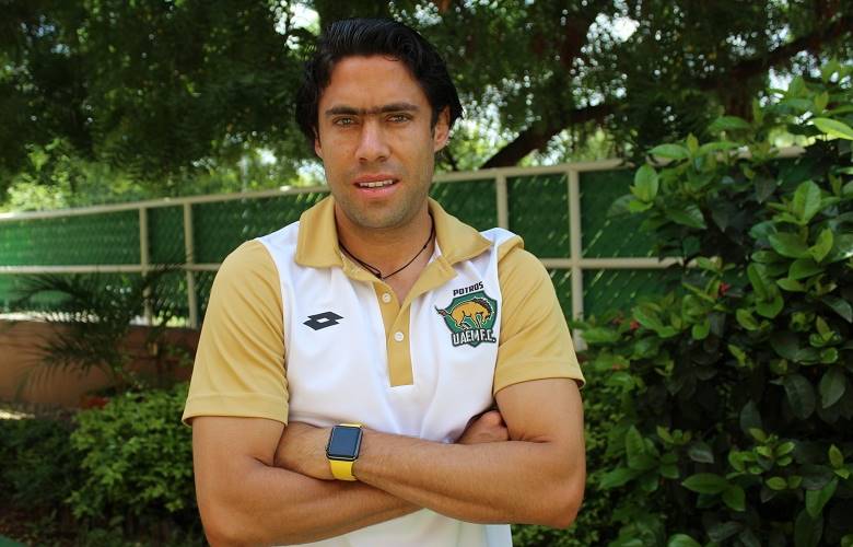 Contento por la anotación: gabriel velasco