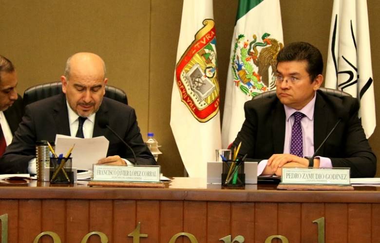 Aprueba IEEM convocatoria para candidatura independiente