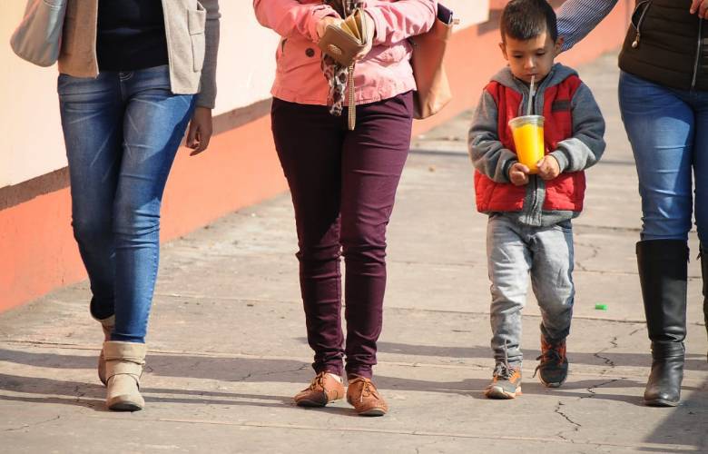 Incrementan enfermedades por temporada de calor