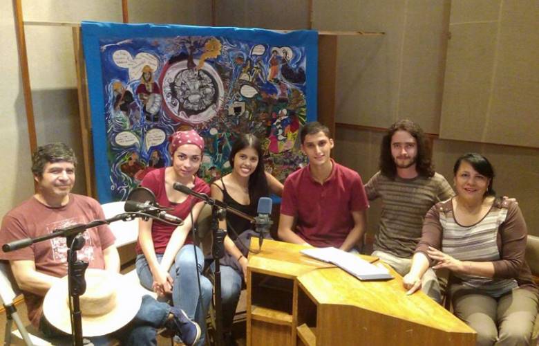 Texcoco de UAEM realiza encuentro internacional de jóvenes y semilleros a la investigación