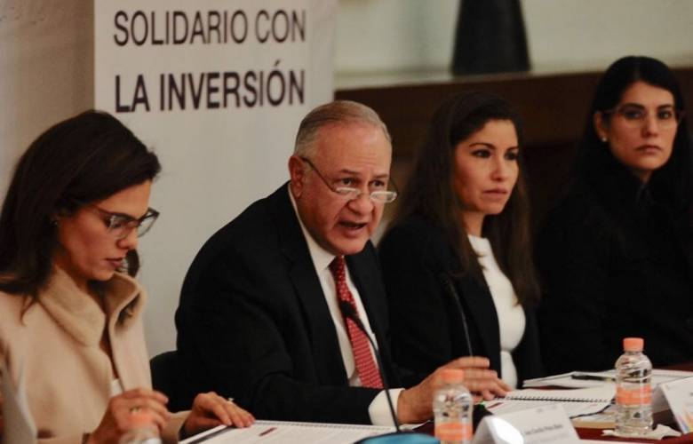Impulsan que tenga el edoméx el primer centro de inversiones en el país