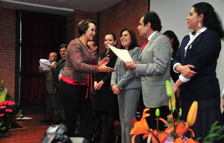 Nomina unicef a cinco hospitales del ISEM como 