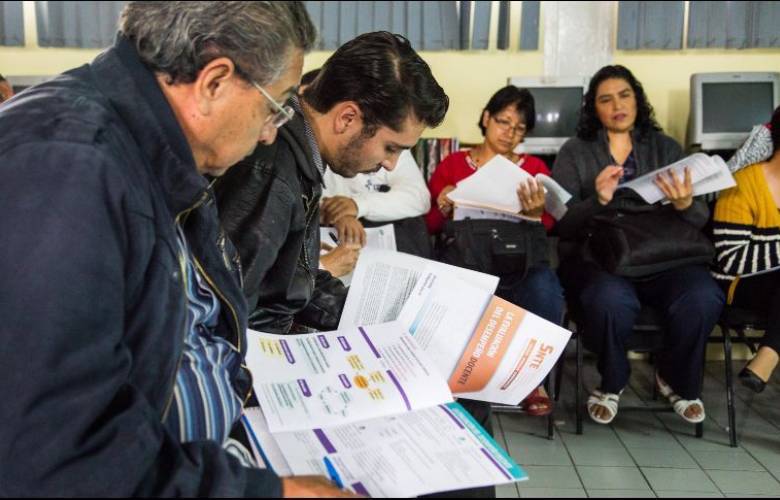 Desde  hoy se suspende la evaluación a maestros: SEP