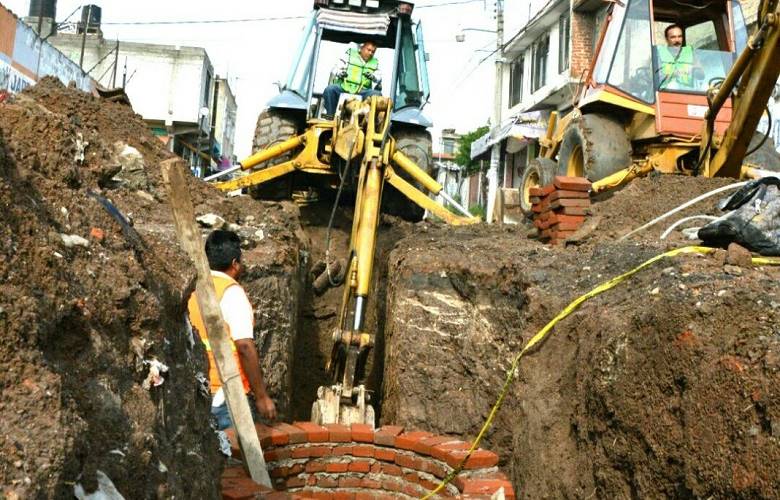 Cuautitlán Izcalli mantendrá paso firme en obra pública