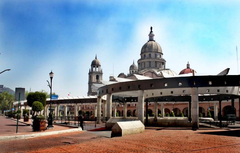 Invita Toluca a recorrer y disfrutar la ciudad
