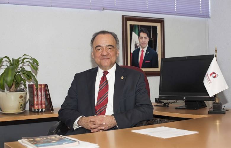 PjEDOMEX compartirá buenas prácticas  con costa rica y colombia