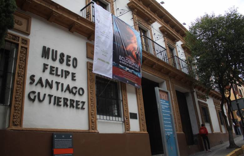 Se remodelán algunos museos del Edoméx  
