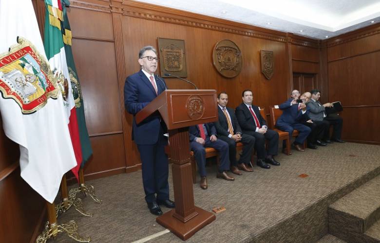 Capacitó UAEM a servidores públicos municipales  de todo el país en materia de eficiencia energética