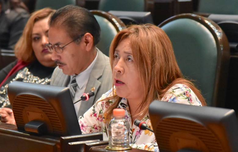 Piden Diputados reforzar acciones para atender feminicidios