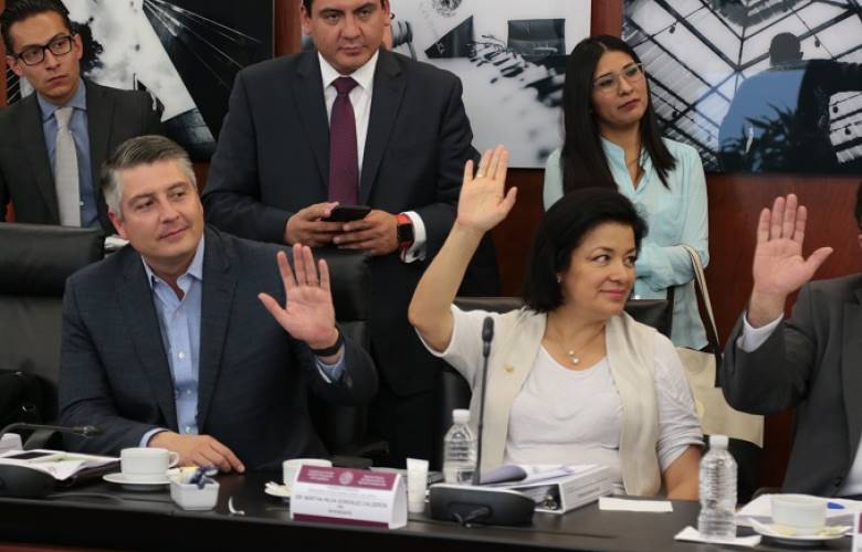 Piden diputados priistas incluir al Valle de México en programa de uso responsable del automóvil