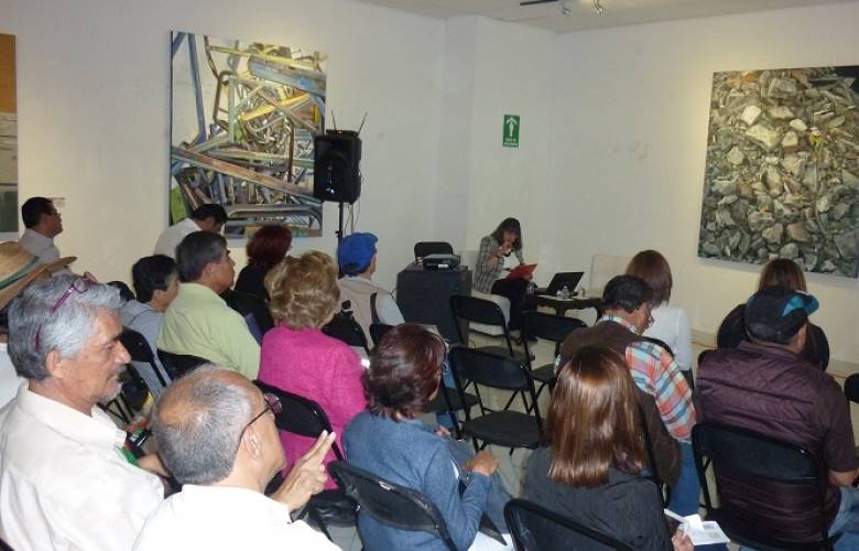 Instala Izcalli consejo municipal de protección civil