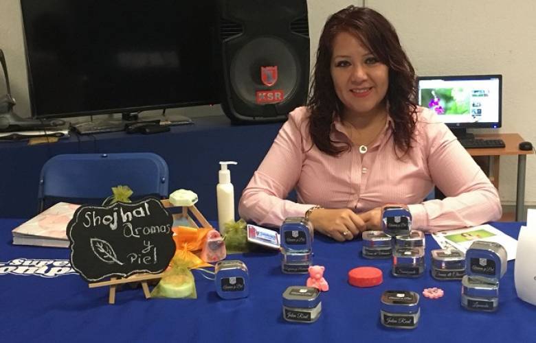 Fortalece SEDECO cadena de consumo para micro y pequeñas empresas