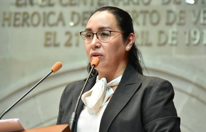 Eliminación del fuero para funcionarios en el Edoméx, propone Morena