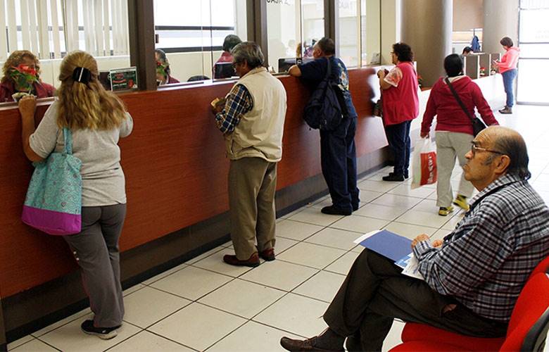 Tesorería de Toluca dará servicio martes y miércoles de semana santa