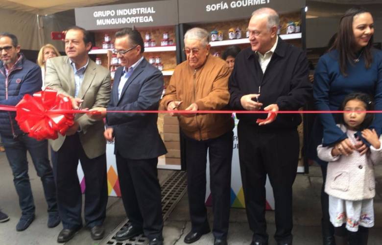 Llevan a cabo Ferias de Microcréditos para que las MIPyMES sigan creciendo