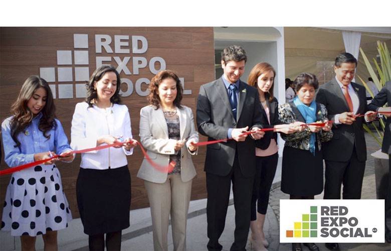 Jóvenes impulsan empresa social