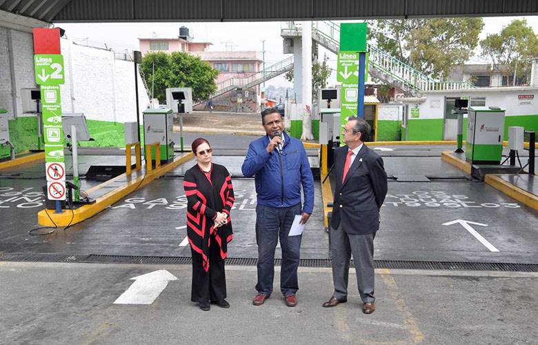 El EDOMEX listo para aplicar  la norma emergente de verificación vehicular
