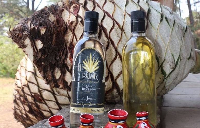 Tiene EDOMEX tradición mezcalera de mas de un siglo