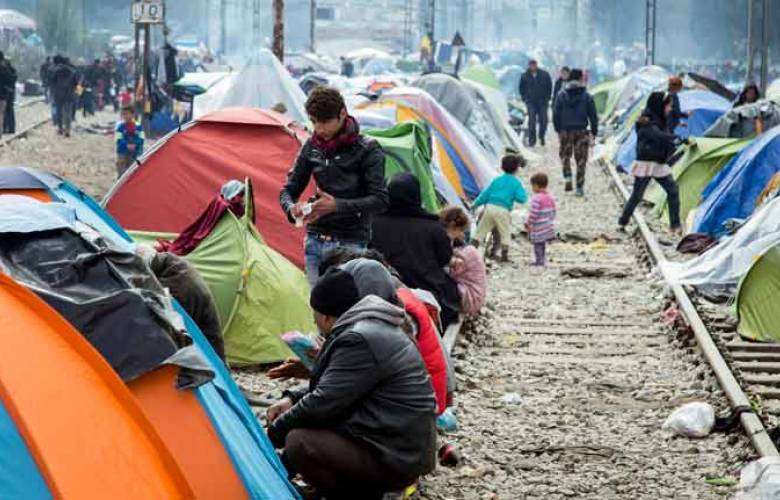 Participó UAEM en proyecto de investigación internacional sobre migración