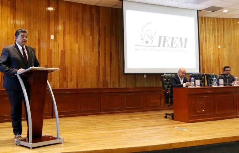 Presenta IEEM nuevo código de ética