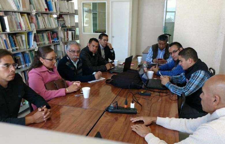 Buscan profesionalizar a directivos del deporte municipal en el Edoméx