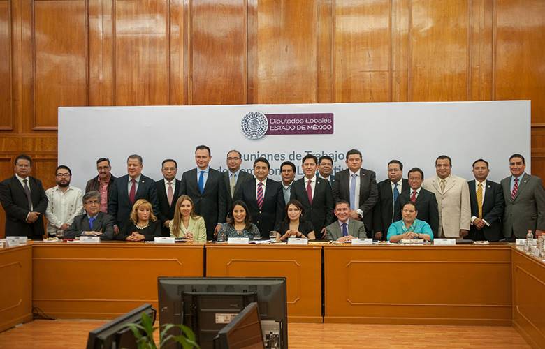 Fortalecer legislación electoral, coinciden legisladores, consejeros electorales y representantes de partidos ante el IEEM