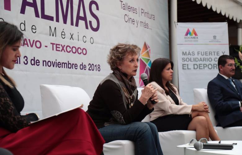 Llegará la  XVI edición del Festival de las Almas del 26 de octubre al 3 de noviembre