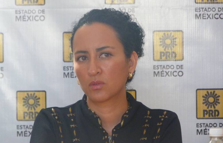 Aislada, fuera de la realidad y tardía la creación de la policía de género, advirtió Ana Yurixi Leyva  