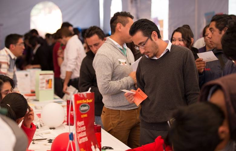 Realizará secretaría del trabajo seis ferias de empleo