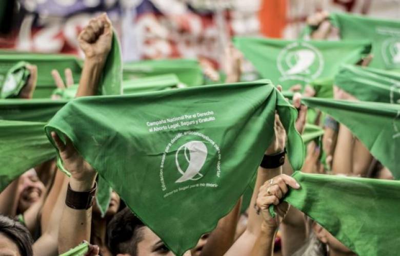 SCJN legaliza aborto solo en caso de riesgo de salud