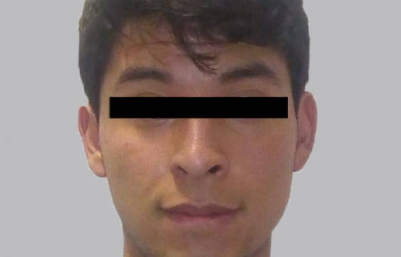 Vinculan a proceso a probable homicida de un catedrático del tecnológico de Toluca 