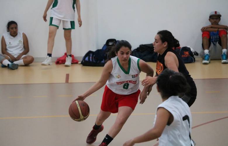 Es Toluca sede de los XI Encuentros Nacionales Deportivos Indígenas 2018, en su etapa delegacional