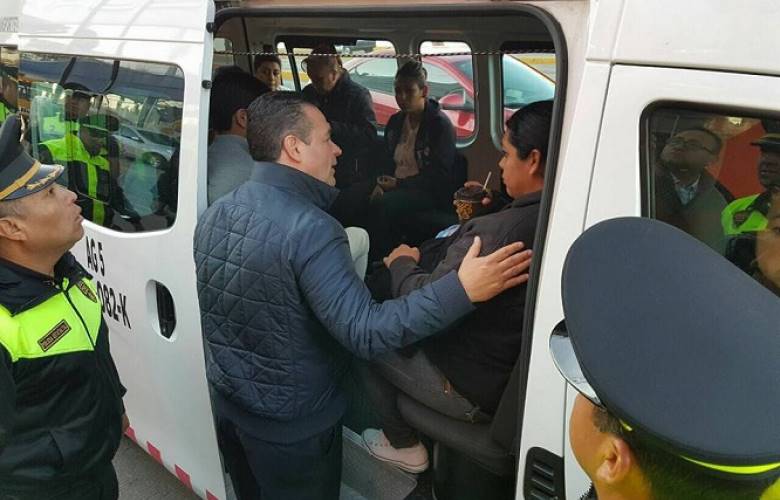México, entre naciones cuya población  presenta mayor índice de estrés