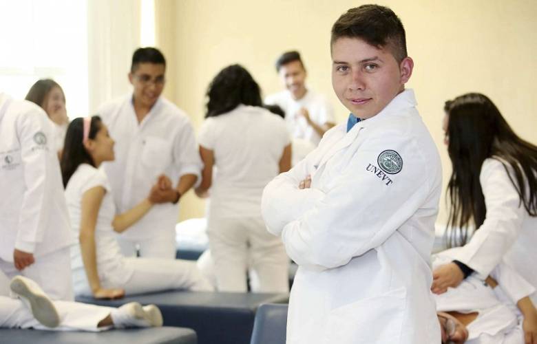  Invita UNEVT a egresados de educación media superior a participar en su proceso de ingreso