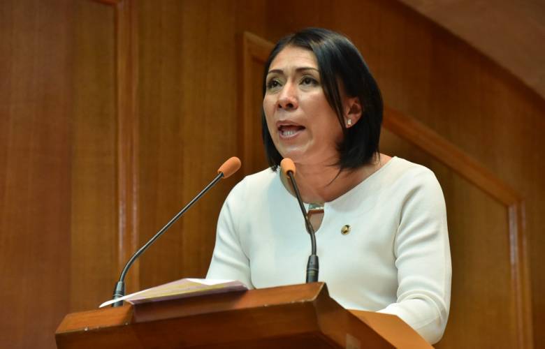 Piden Diputados detener la Tala de árboles en el Edoméx 