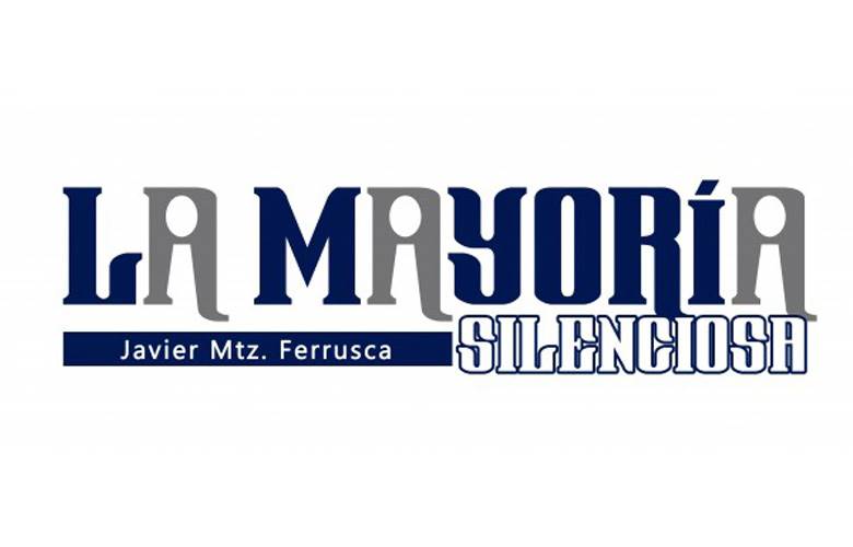 La mayoría silenciosa 