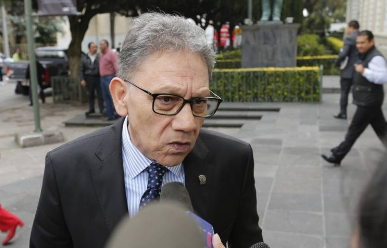 Combate a la violencia reclama  esfuerzo de todos: Alfredo Barrera