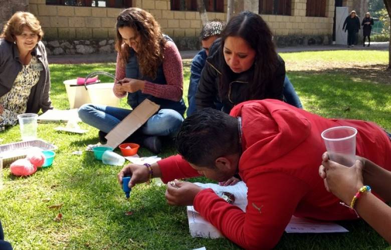 Izcallli, sede de encuentro regional de agua y educación