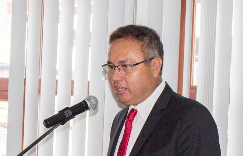 Fortalece a gobierno y sociedad la transparencia: ismael martínez martínez