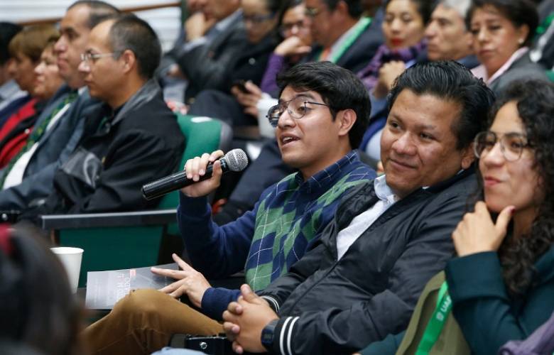 Implementa UAEM mecanismo justo y equitativo de distribución de becas
