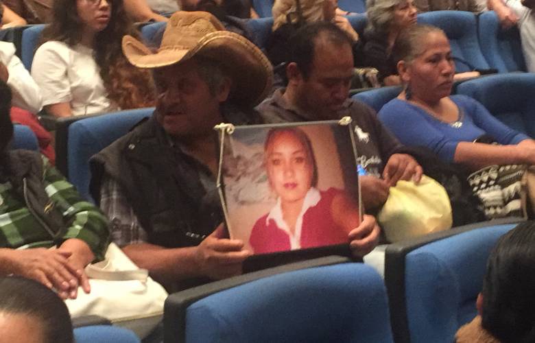 Ofrecen disculpa sobre el caso de Lesvy en la UNAM