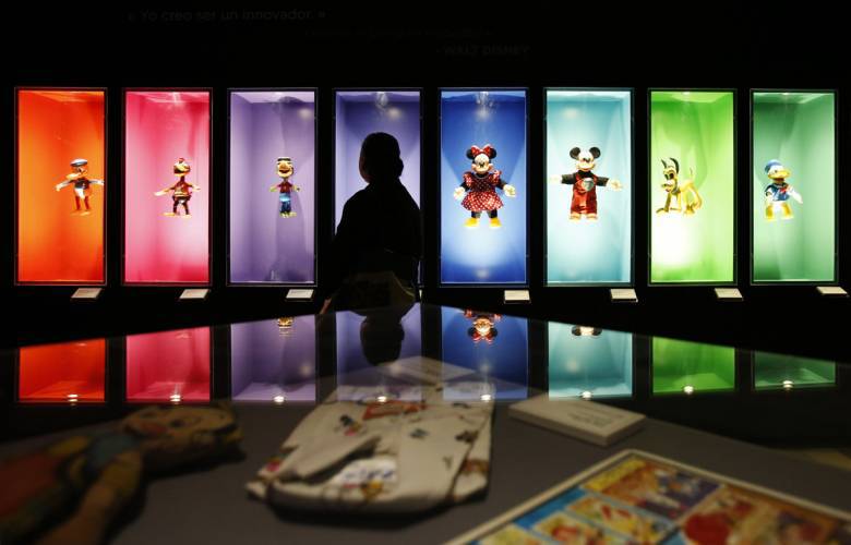 Lanzará Disney su propio servicio de streaming