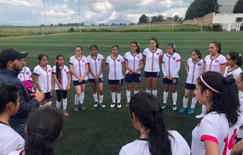 Consiguen Leonas Rosas IPEFH su pase al campeonato nacional de CONADEIP