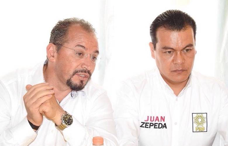 Tiene EDOMEX operativos para proteger a 10 millones de paseantes en semana santa: eruviel ávila