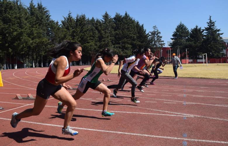 Fomenta la activación física el Centro de Formación Deportiva