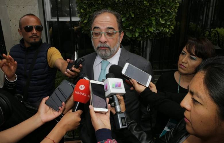Error del PRI en Edoméx podría restar votos aliados a José Antonio Meade: Luis Castro
