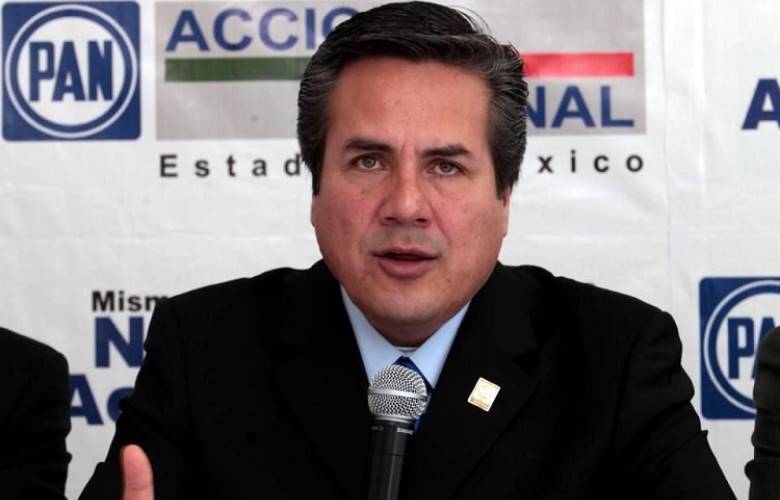 Los Ceresos del Edomex, cuevas del crimen