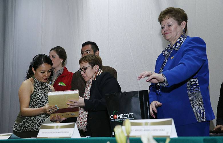 Promueven conservación de grandes depredadores en México