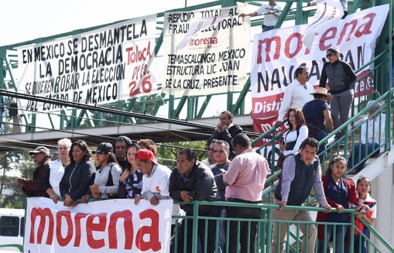 Detenidos alrededor de mil 400 unidades en operativos con patrullas ecológicas